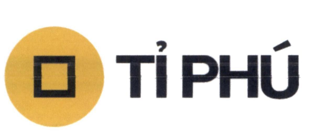 TỈ PHÚ