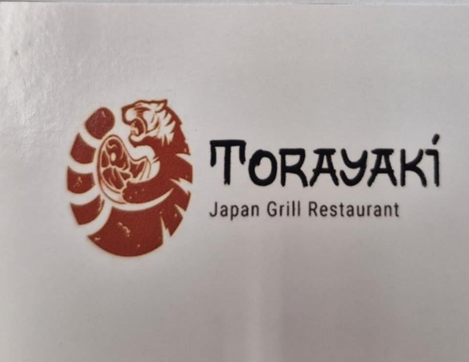 TORAYAKI Japan Grill Restaurant