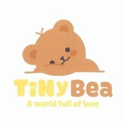 Tiny Bea A world full of love