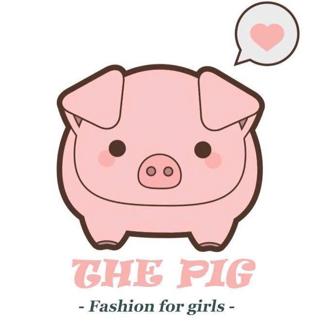 THE PIG Fashion for girls