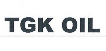 TGK OIL