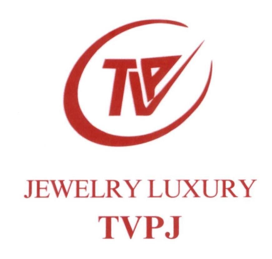 TVP JEWELRY LUXURY TVPJ