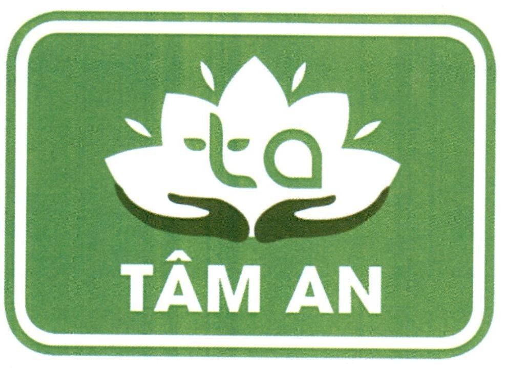 ta TÂM AN