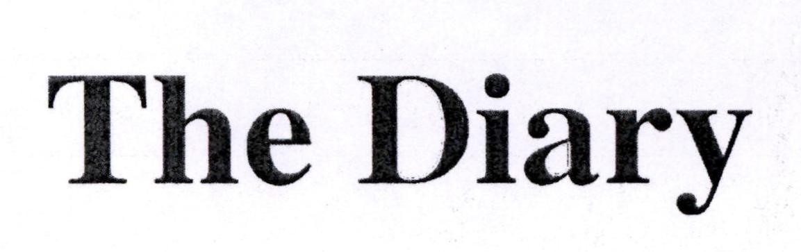 The Diary