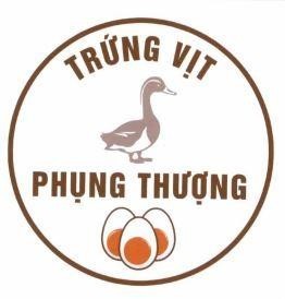 TRỨNG VỊT PHỤNG THƯỢNG