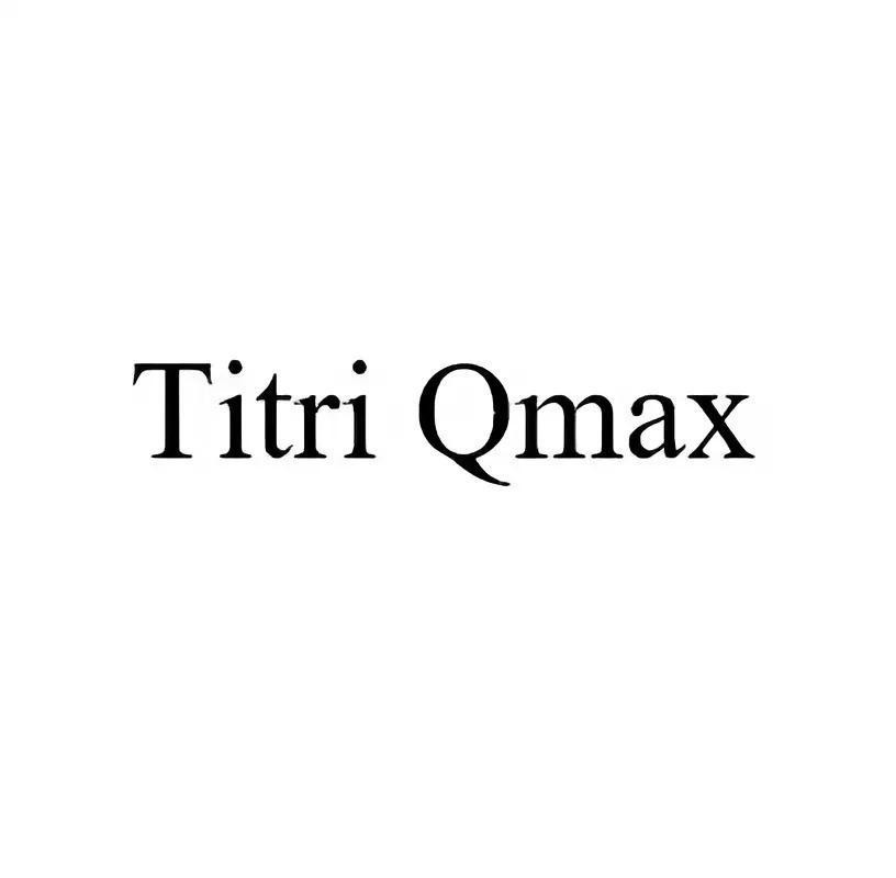 Titri Qmax