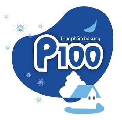 Thực phẩm bổ sung P100