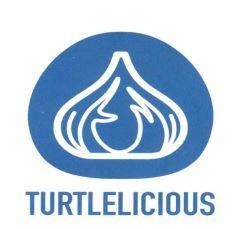 TURTLELICIOUS