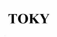 TOKY
