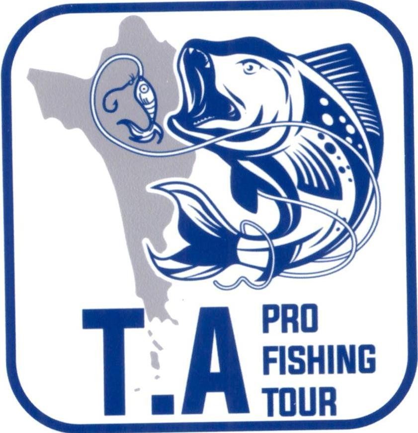 T.A PRO FISHING TOUR