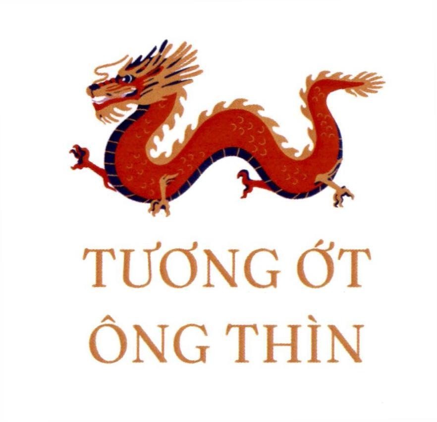 TƯƠNG ỚT ÔNG THÌN