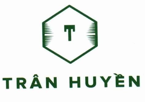 T TRÂN HUYỀN