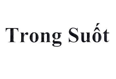 Trong Suốt