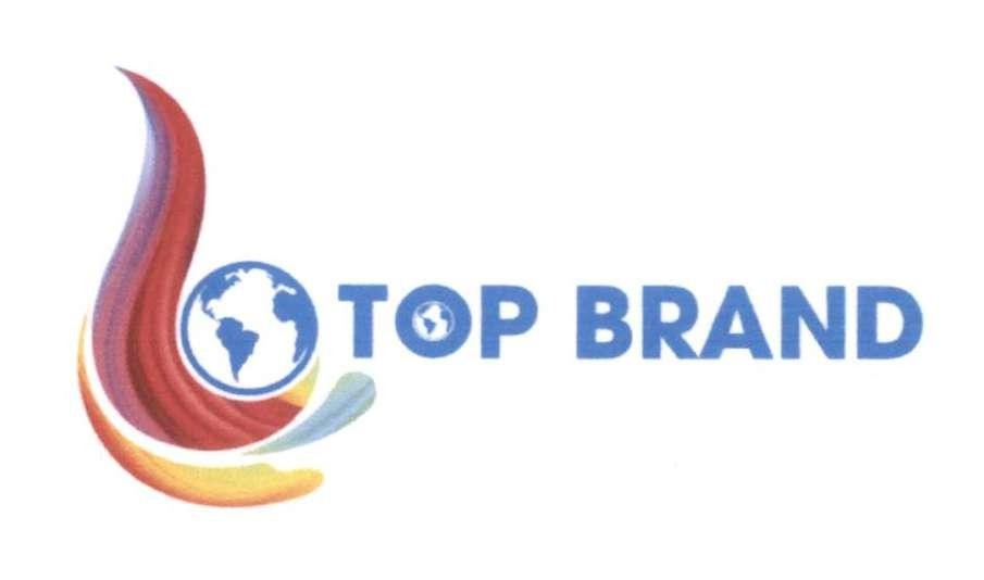 TOP BRAND