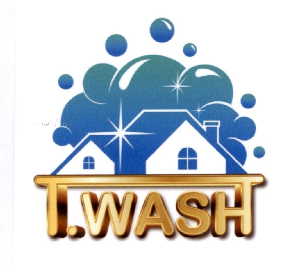 T.WASH