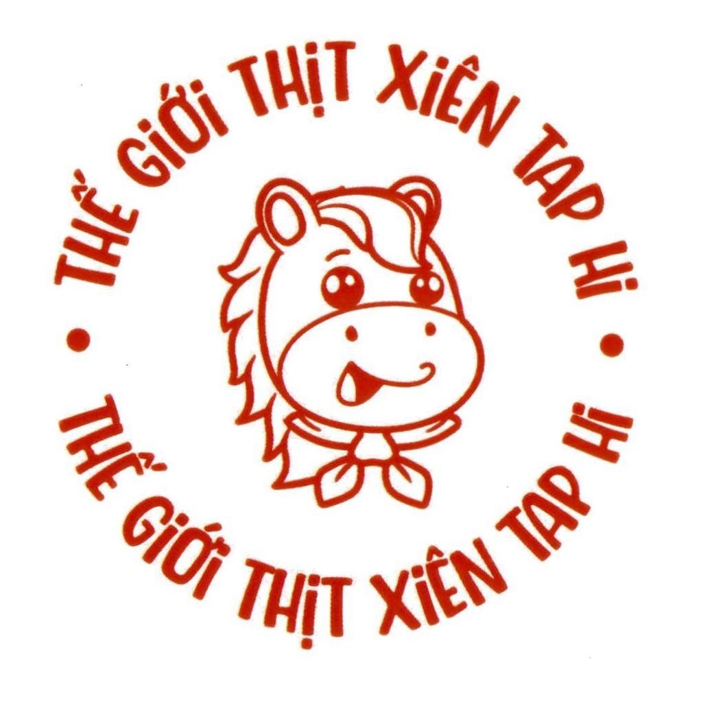 THẾ GIỚI THỊT XIÊN TAP Hi THẾ GIỚI THỊT XIÊN TAP Hi