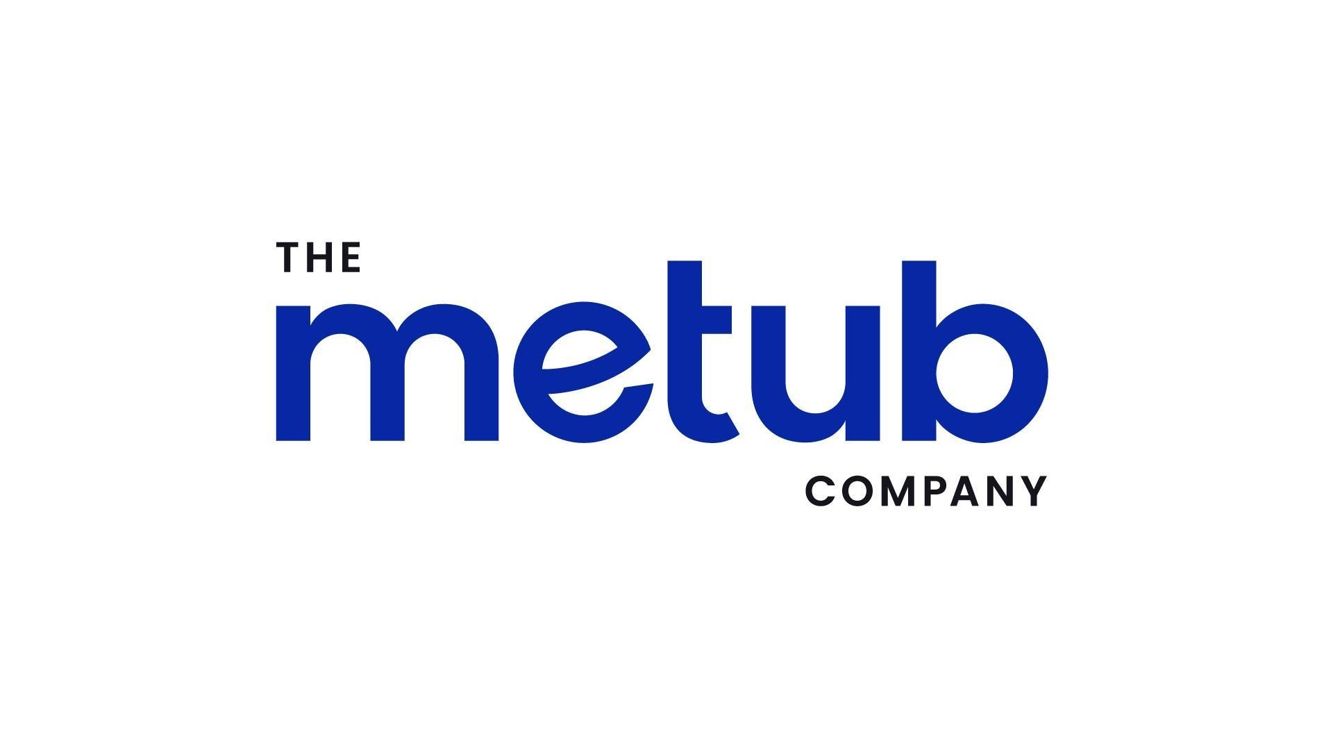 THE metub COMPANY