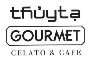thủy tạ GOURMET GELATO & CAFE