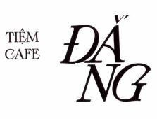 TIỆM CAFE ĐẮNG