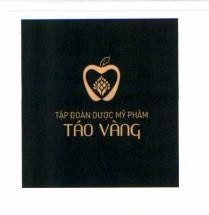 TẬP ĐOÀN DƯỢC MỸ PHẨM TÁO VÀNG