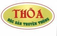 THÕA ĐẶC SẢN TRUYỀN THỐNG