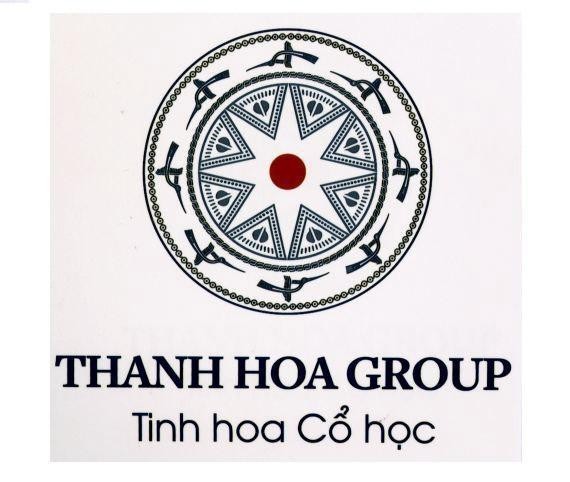 THANH HOA GROUP Tinh hoa Cổ học