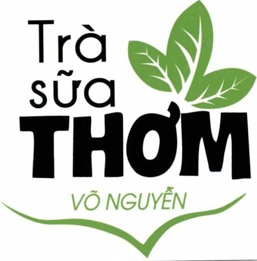Trà sữa THƠM VÕ NGUYỄN
