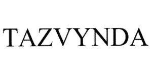 TAZVYNDA