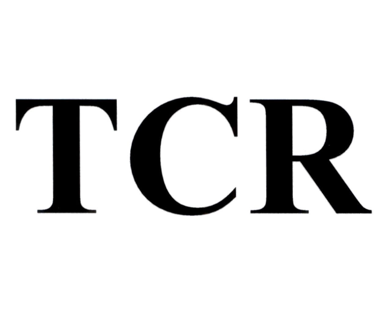 TCR