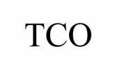 TCO