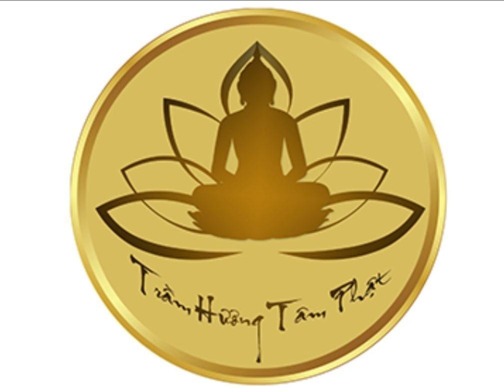 Trầm Hương Tâm Phật