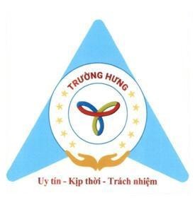 TRƯỜNG HƯNG Uy tín - Kịp thời - Trách nhiệm