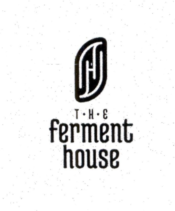 T F H T.H.E ferment house