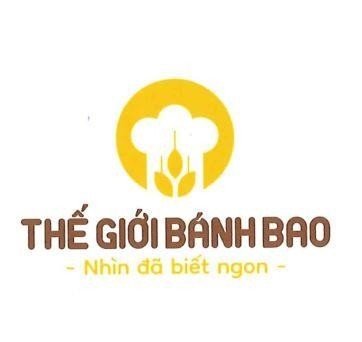 THẾ GIỚI BÁNH BAO Nhìn đã biết ngon