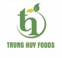 th TRUNG HUY FOODS
