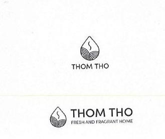 THOM THO THOM THO FRESH AND FRAGRANT HOME
