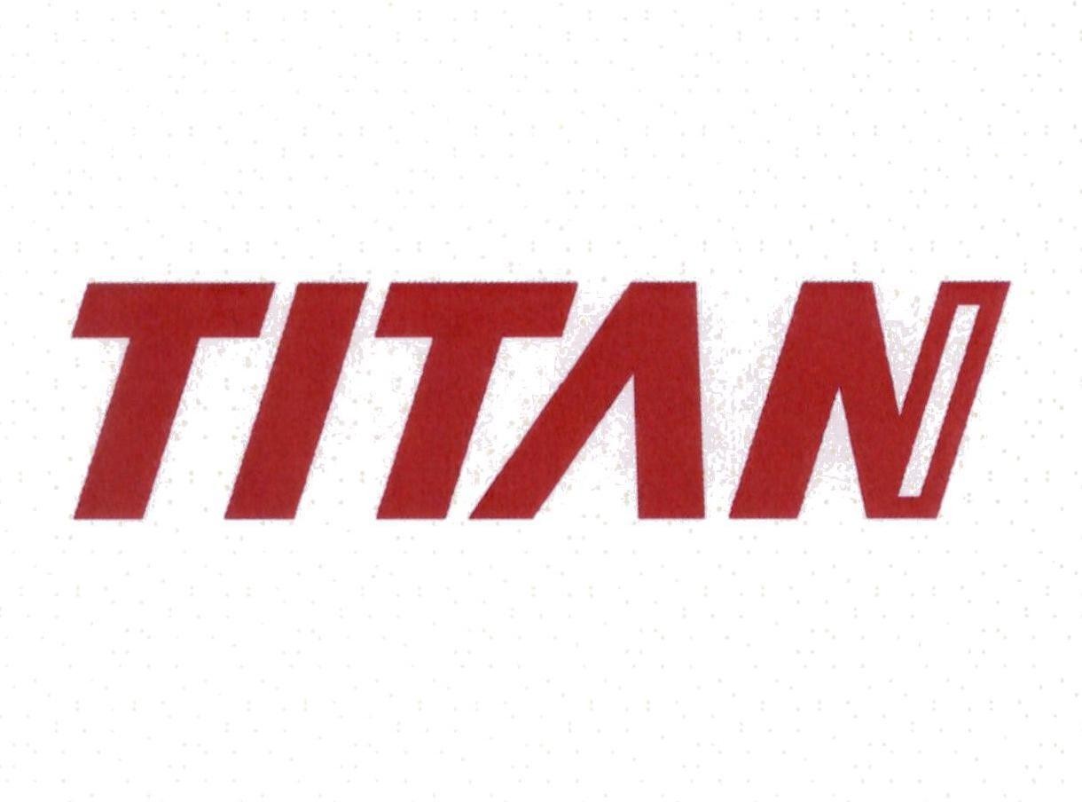 TITAN