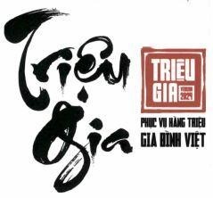 Triệu Gia TRIỆU GIA VERSION 2024 PHỤC VỤ HÀNG TRIỆU GIA ĐÌNH VIỆT