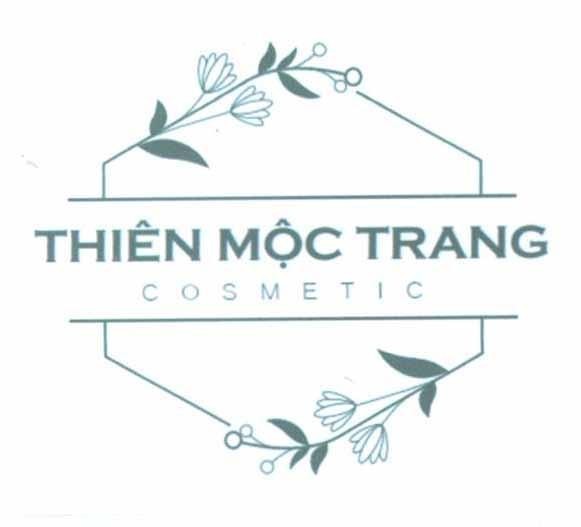 Thiên Mộc Trang COSMETIC