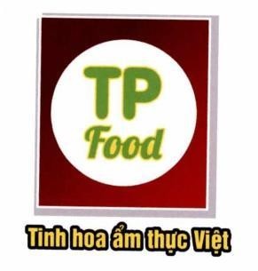 TP Food Tinh hoa ẩm thực Việt