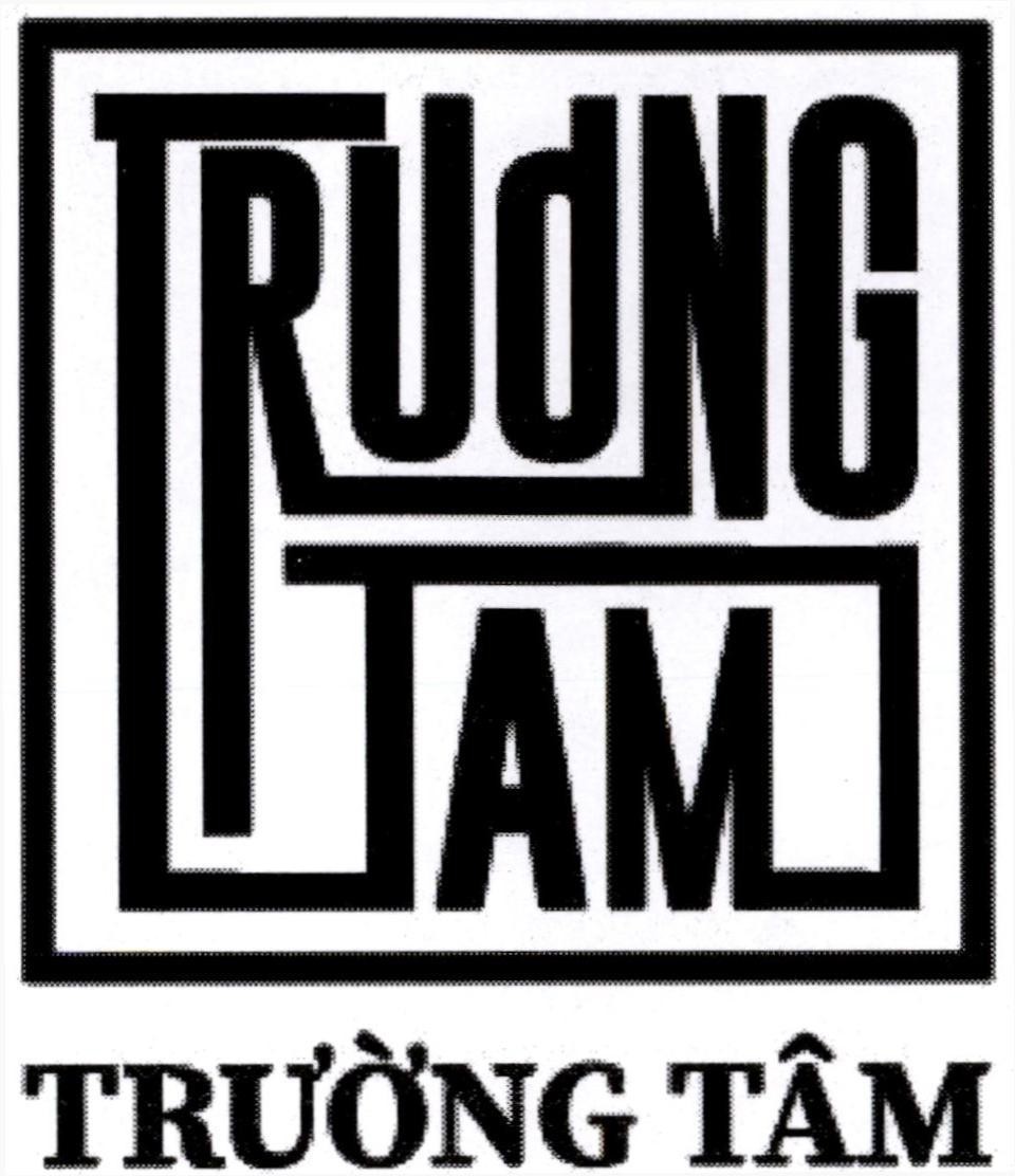 TRUONG TAM TRƯỜNG TÂM