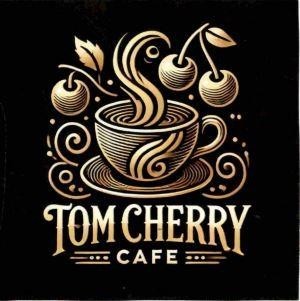 TOM CHERRY CAFE
