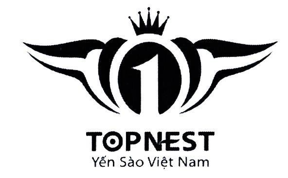 TOPNEST yến sào Việt Nam