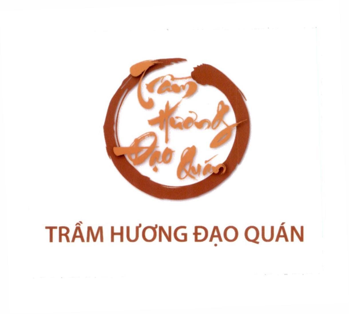 Trầm Hương Đạo Quán TRẦM HƯƠNG ĐẠO QUÁN