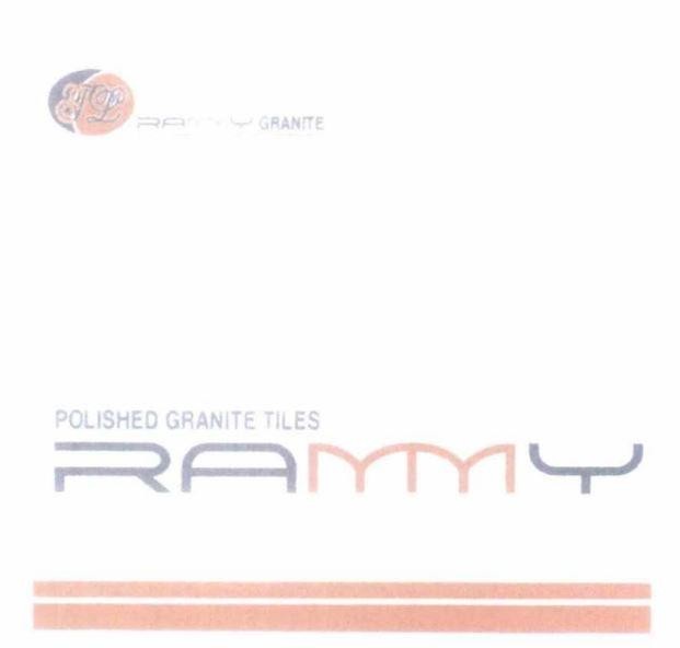 TL RAMMY GRANITE POLISHED GRANITE TILES RAMMY