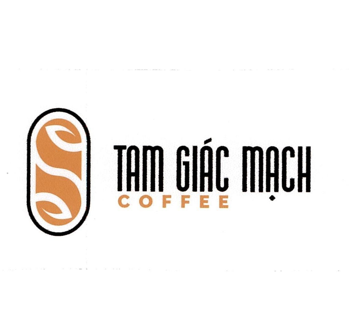 TAM GIÁC MẠCH COFFEE