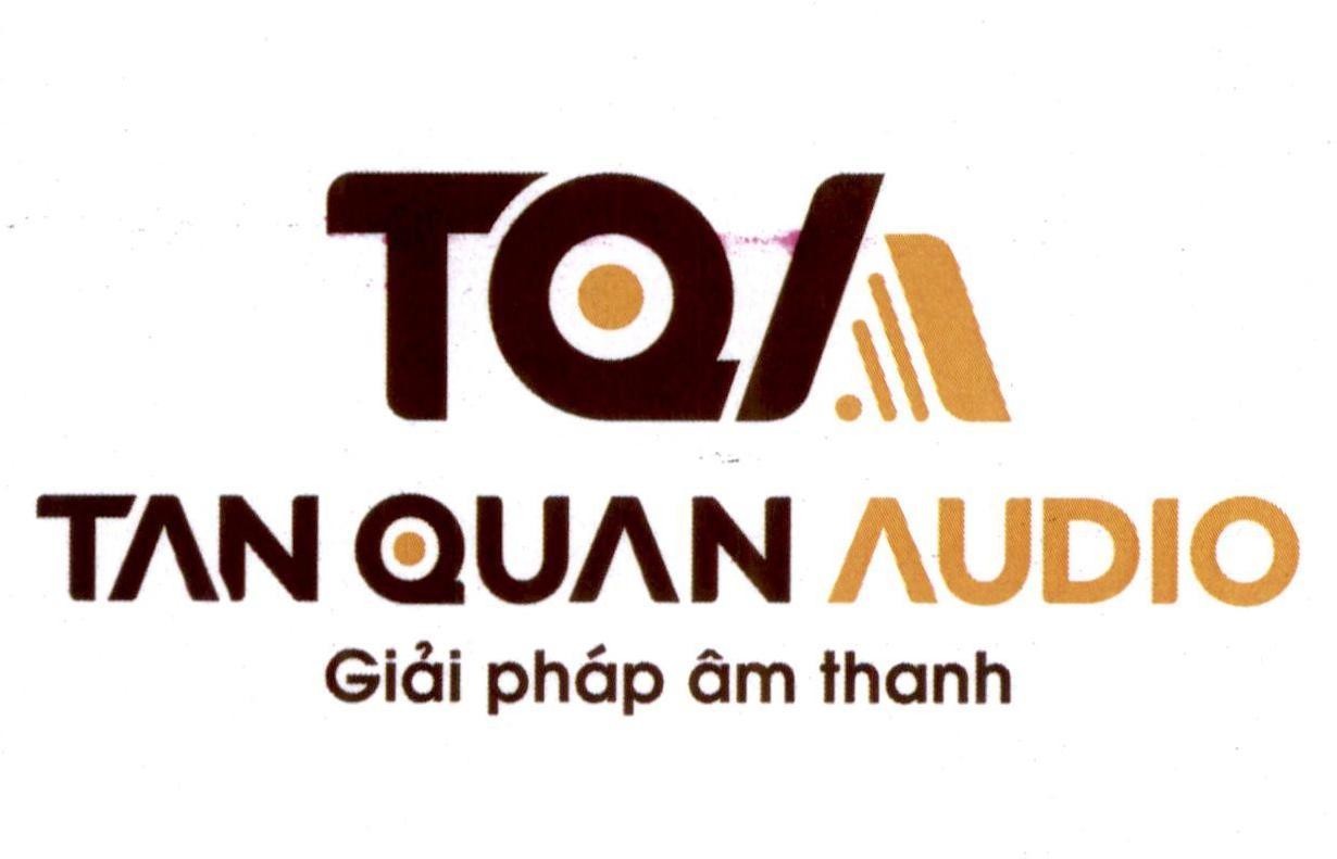 TQA TAN QUAN AUDIO Giải pháp âm thanh