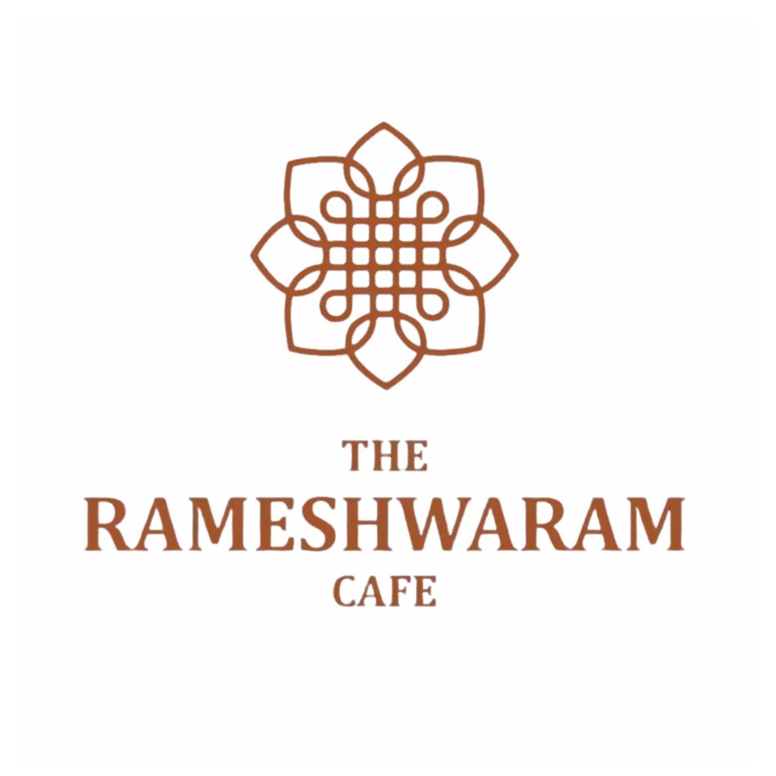 THE RAMESHWARAM CAFE