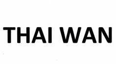 THAI WAN