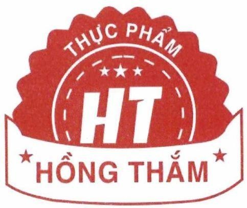 THỰC PHẨM HT HỒNG THẮM